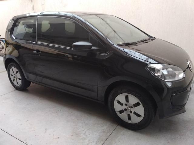 Take Up! Volkswagen 1.0 Flex Nunca batido!!
