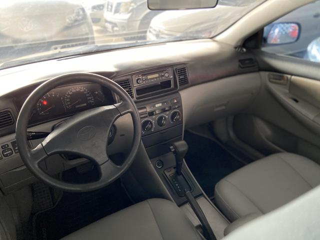 Corolla xli automático - Foto 4