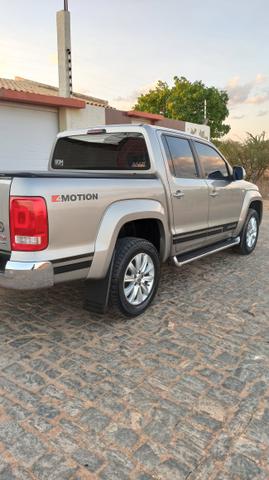 Amarok Highline - Foto 2