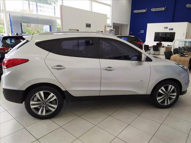 Hyundai Ix35 2.0 Mpfi gl 16v - Foto 5