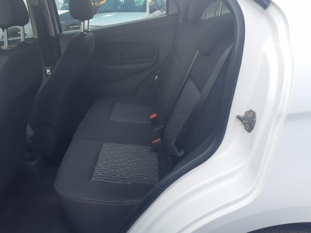 FORD KA + 1.5 SIGMA FLEX SE MANUAL 2018 - Foto 10