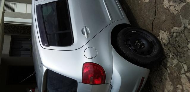 Vw Fox 2010 - Foto 3