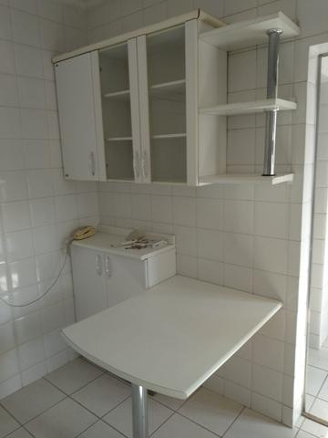 Apto 3/4 com 2 vagas próximo colégio Maxxi - Foto 2
