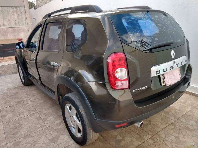Duster revisada - Foto 3