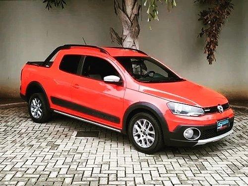 Saveiro Cross - Foto 2