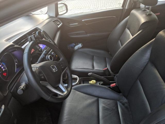 Honda Fit 2015 - Carro de Família - Foto 5