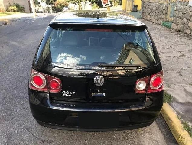 Volkswagen Golf Sportline 1.6 Mi 8V Total Flex 2010 Tx Promoc + Parcls!! - Foto 5