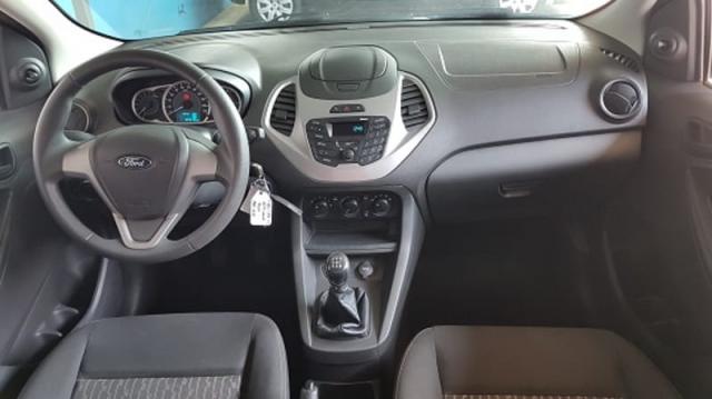 FORD KA + SE 1.0 MEC. - Foto 5
