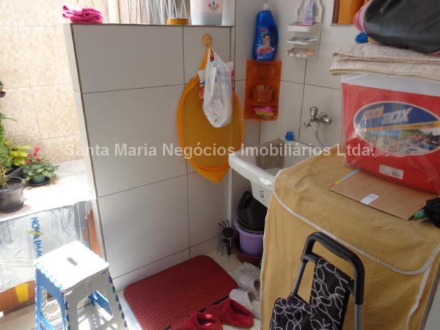 Casa com 2 quartos à venda, 140 m² por r$ 450.000 - santa luzia - juiz de fora/mg - Foto 20