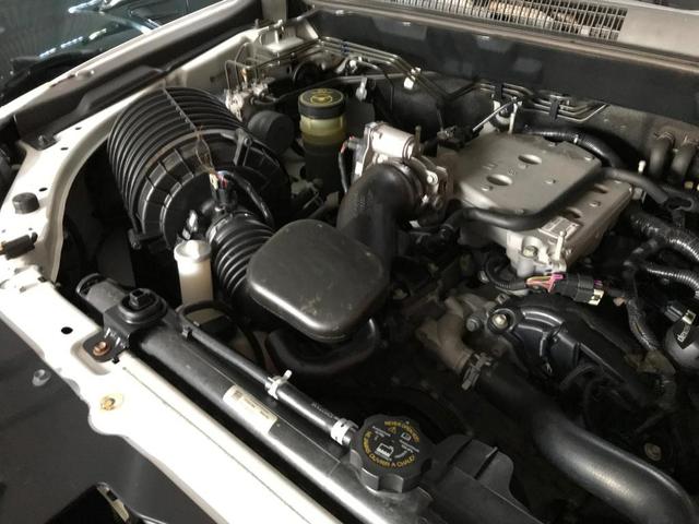 Trailblazer LTZ - Foto 4