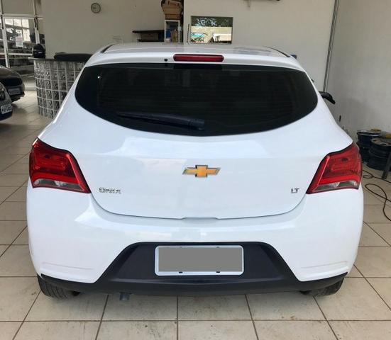 Ônix 2019 LT 1.0 27mil KM Impecável Semi Novo - Foto 10