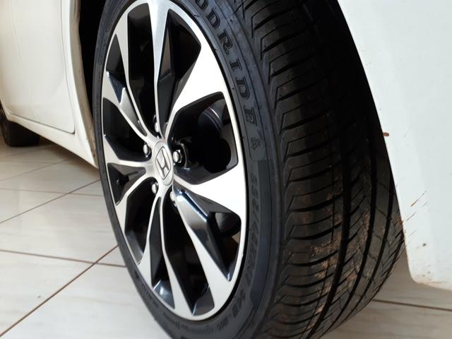 Rodas civic exr original comprado na consecionaria - Foto 2