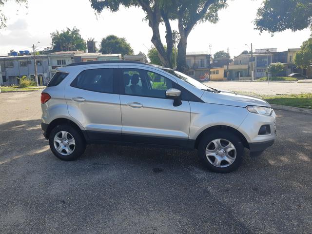As melhores ofertas você aqui na RAFA VEÍCULOS! ECOSPORT SE 2017 R$ 54.900,00* ERIC - Foto 3