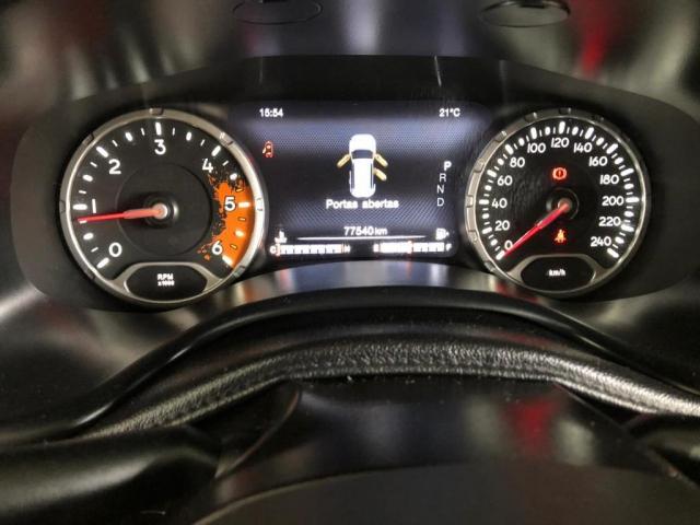 Jeep Renegade THAWK AUT 2.0 - Foto 10