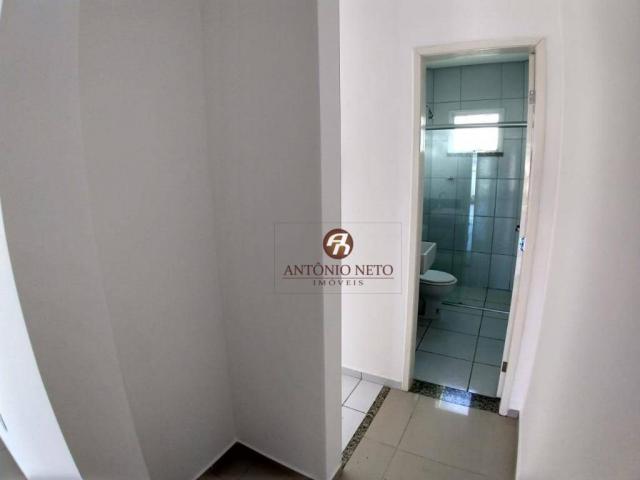 Casa duplex com 3 dormitórios sendo 2 suítes, 2 banheiros, a venda, por R$ 310.000 - Mess - Foto 7