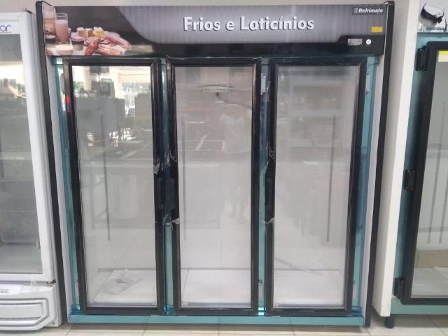 Auto serviço frios e laticínios 3 portas - * Irani - Foto 2