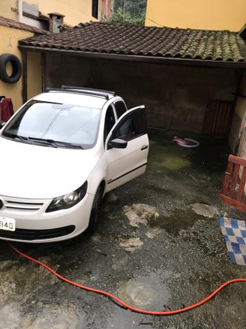 Vendo Carro