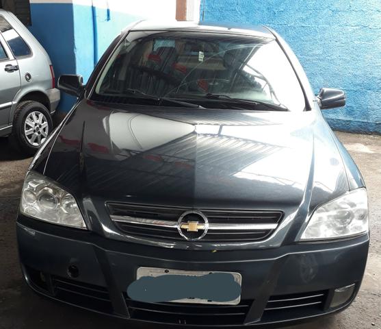 Astra sedan 2008 - Foto 5