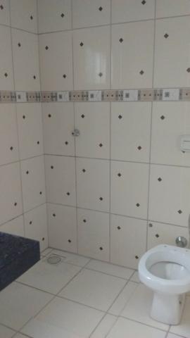 Vendo casa 3 quartos - setor Garavelo - Foto 10