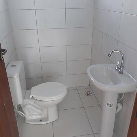 Alugamos sala Comercial Avenida principal do Madri 2o Andar - Foto 4