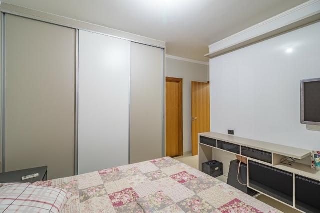 Porteira Fechada Sofisticada Casa Jardim das Nações - Foto 14