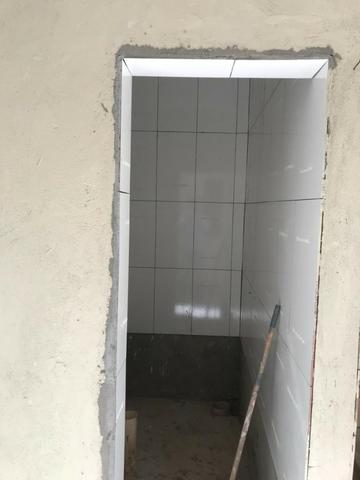 Minha casa Minha Vida Casa de 2 Quartos Suite Residencial Sta Fé - Foto 13
