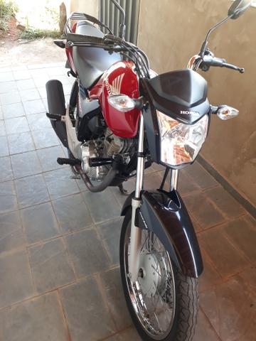 A venda start 160