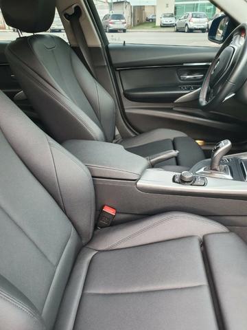 BMW 320 Active Flex c/ garantia - Foto 6
