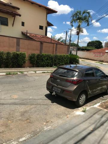 Minha casa Minha Vida Casa de 2 Quartos Suite Residencial Sta Fé - Foto 8