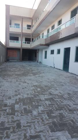 ALUGO Apto 2/4 com suíte 70m2. RESIDENCIAL Ville Topazio - Foto 9