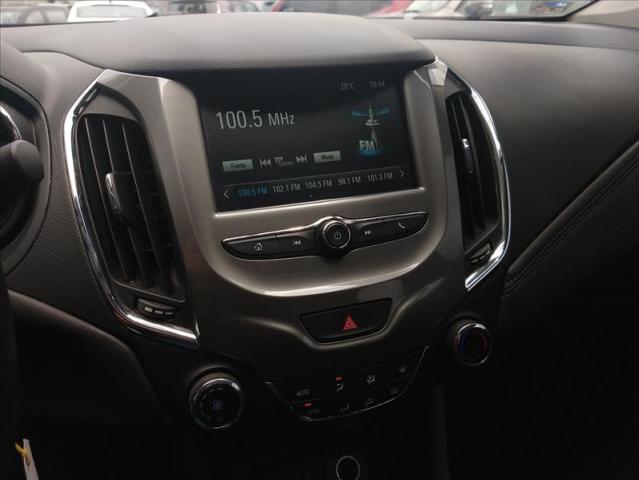Chevrolet Cruze 1.4 Turbo lt 16v - Foto 10