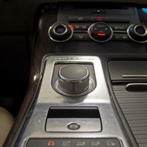 LAND ROVER RANGE ROVER SPORT 2012/2013 3.0 SE 4X4 V6 24V BITURBO DIESEL 4P AUTOMÁTICO - Foto 7