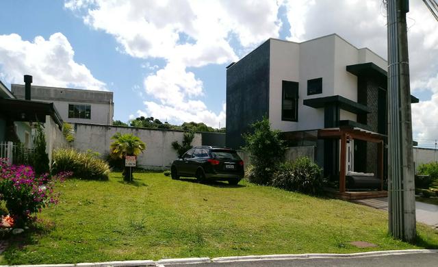 Vendo terreno em condomínio de casas - Foto 2