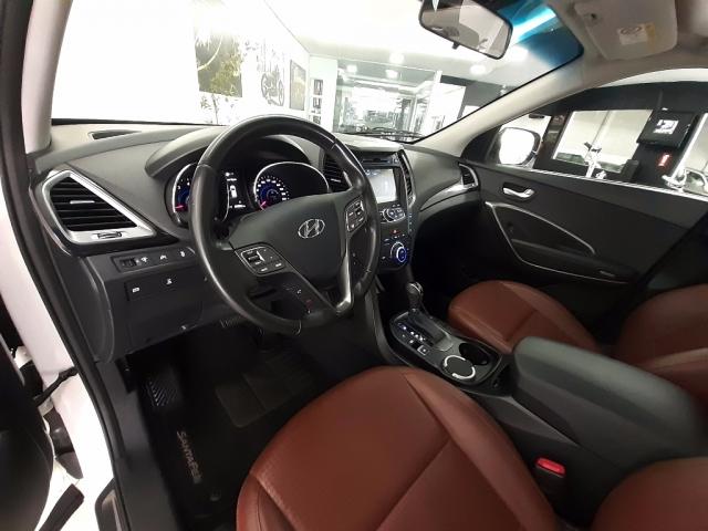 Hyundai Santa Fe 3.3 AWD 2014/2015 - Foto 16
