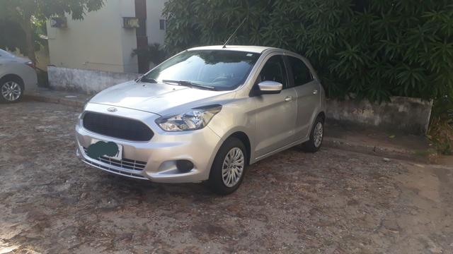 Ford ka 2017/2018