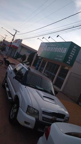 S10 flex executiva