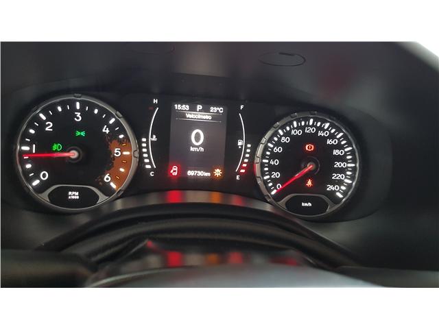 Jeep Renegade 2.0 16v turbo diesel sport 4p 4x4 automático - Foto 7