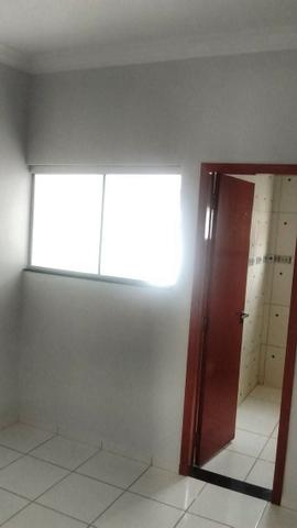 Vendo casa 3 quartos - setor Garavelo - Foto 8
