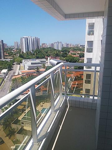 Spring Live Park 13o. Andar, Torre Violet, 172m2, 4 Suítes, DCE e 3 Vagas - Foto 11