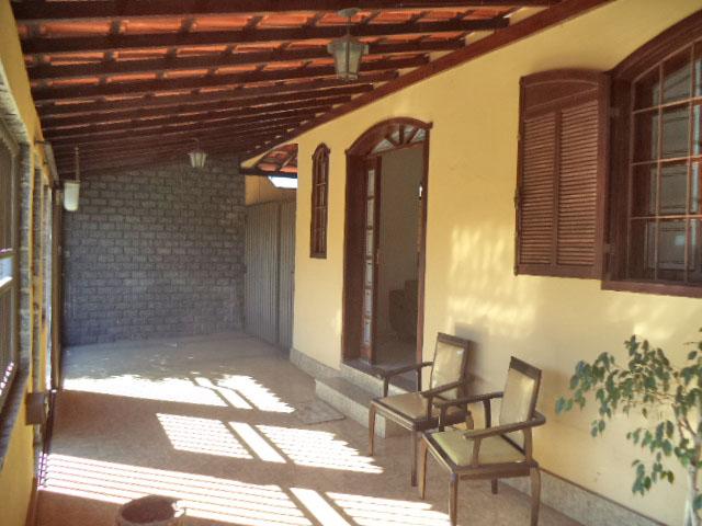 Casa à venda com 4 dormitórios em Sao jose, Divinopolis cod:11232 - Foto 16