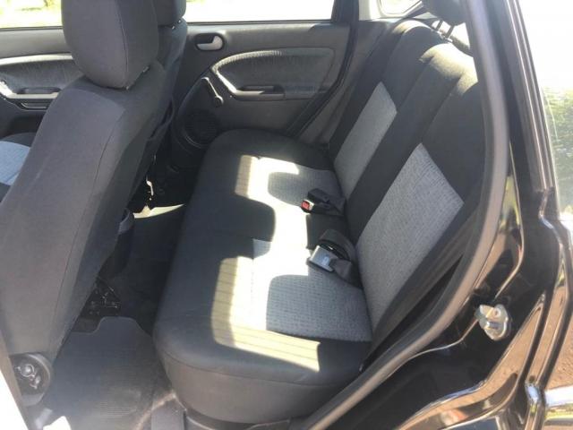 FORD FIESTA 2010/2011 1.6 MPI SEDAN 8V FLEX 4P MANUAL - Foto 10