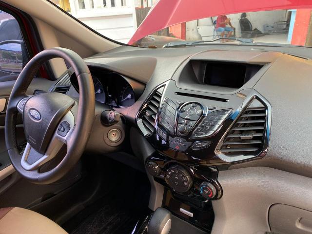 Ford ecosport 1.6 freestyle - Foto 2