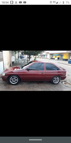 Vende se Escort - Foto 2