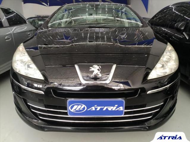 Peugeot 408 2.0 Feline 16v - Foto 2