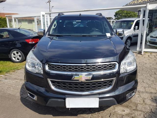 S10 2013 2.4 ltz 4x2 - Foto 2