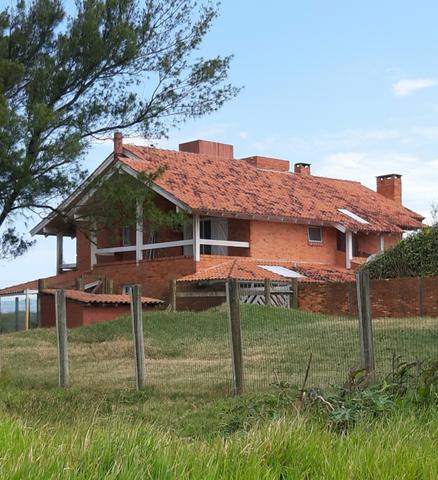 Locação anual. 3 suites, pé na areia!! - Foto 4