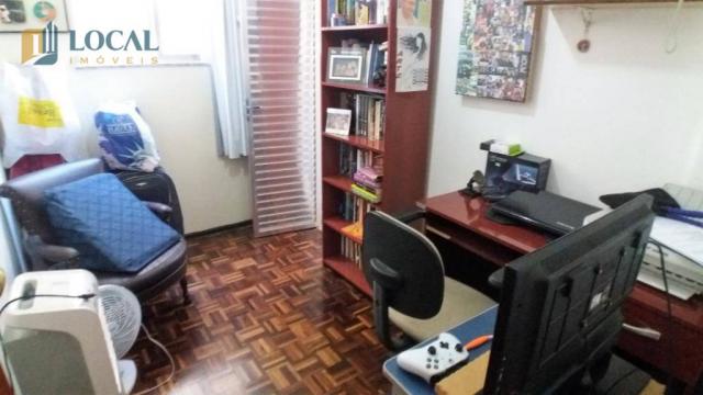Apartamento com 3 quartos à venda - são mateus - juiz de fora/mg - Foto 9