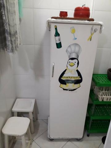 Apartamento para temporada de segunda a quinta só 190 diária - Foto 11