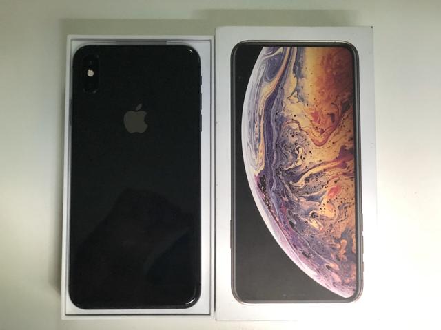 IPhone XS Max 256g - Foto 2