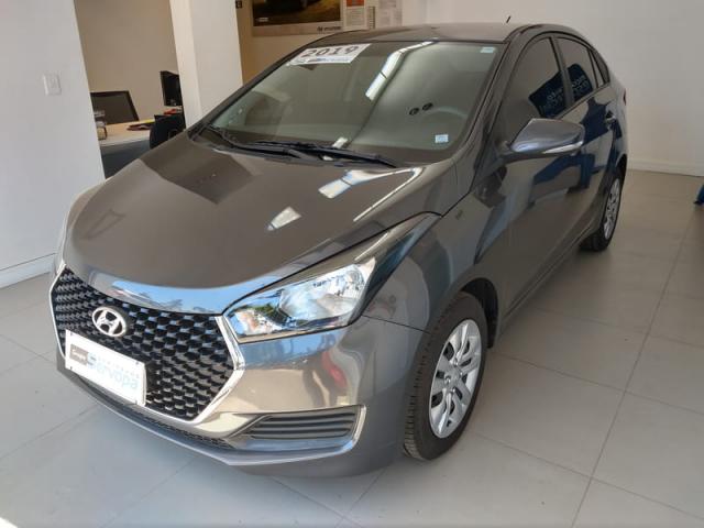 HYUNDAI HB20S 1.0M COMFORT PLUS